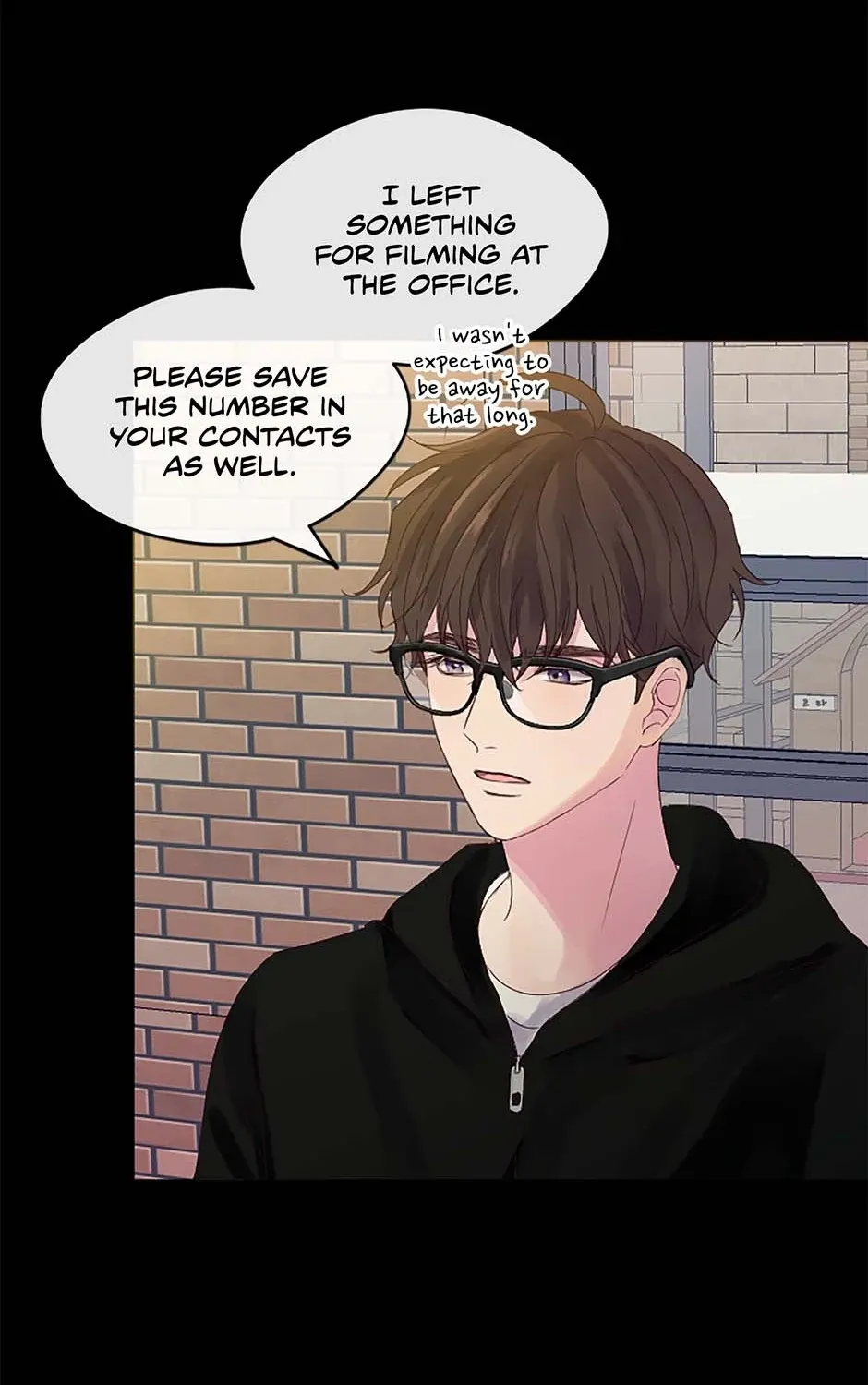 Jealousy Inducers Chapter 22 page 70 - 