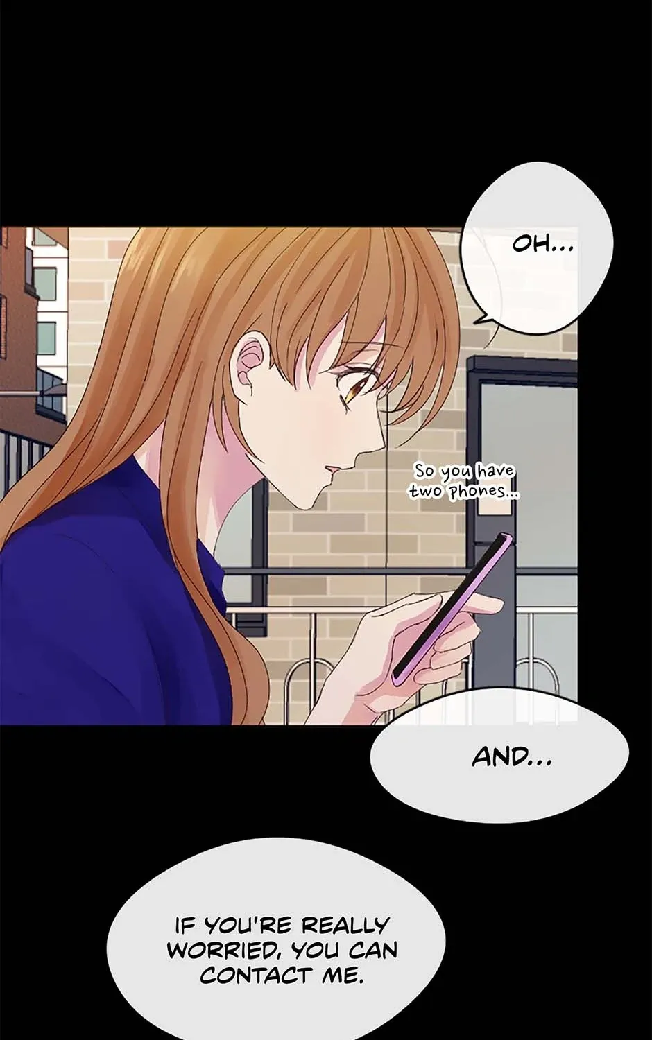 Jealousy Inducers Chapter 22 page 72 - 