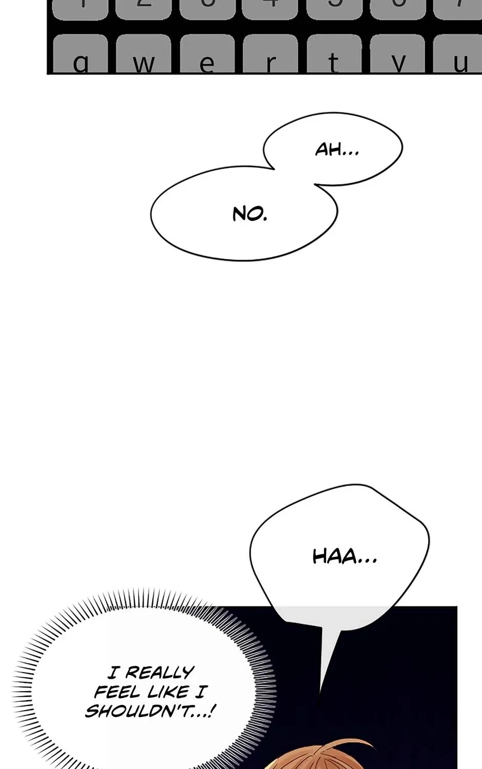 Jealousy Inducers Chapter 22 page 82 - 