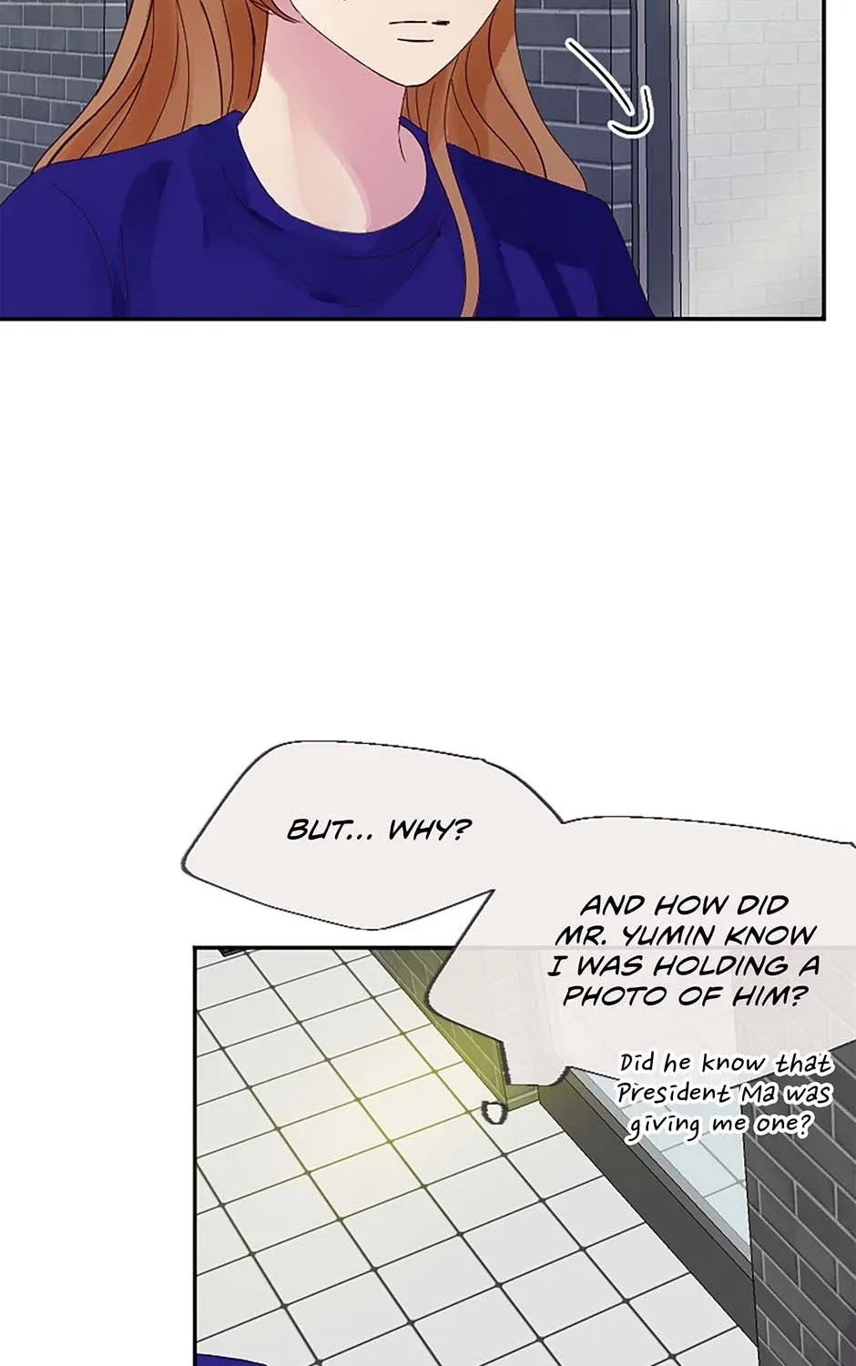 Jealousy Inducers Chapter 22 page 86 - 