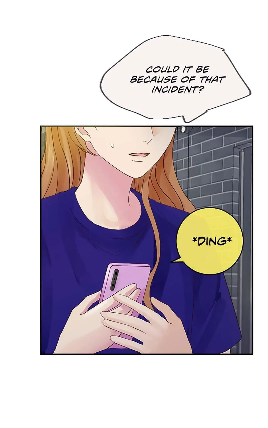 Jealousy Inducers Chapter 22 page 90 - 