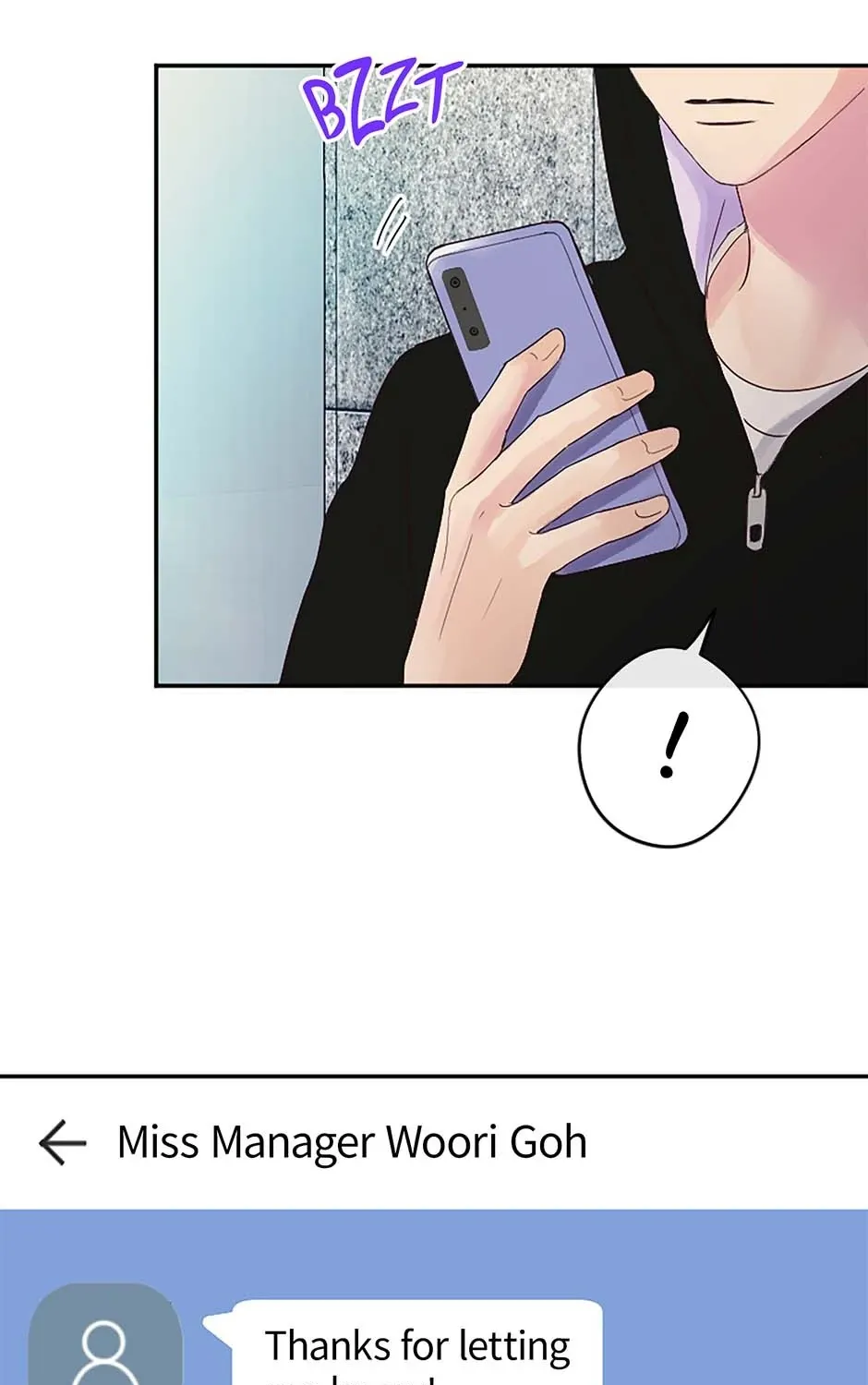 Jealousy Inducers Chapter 22 page 100 - 