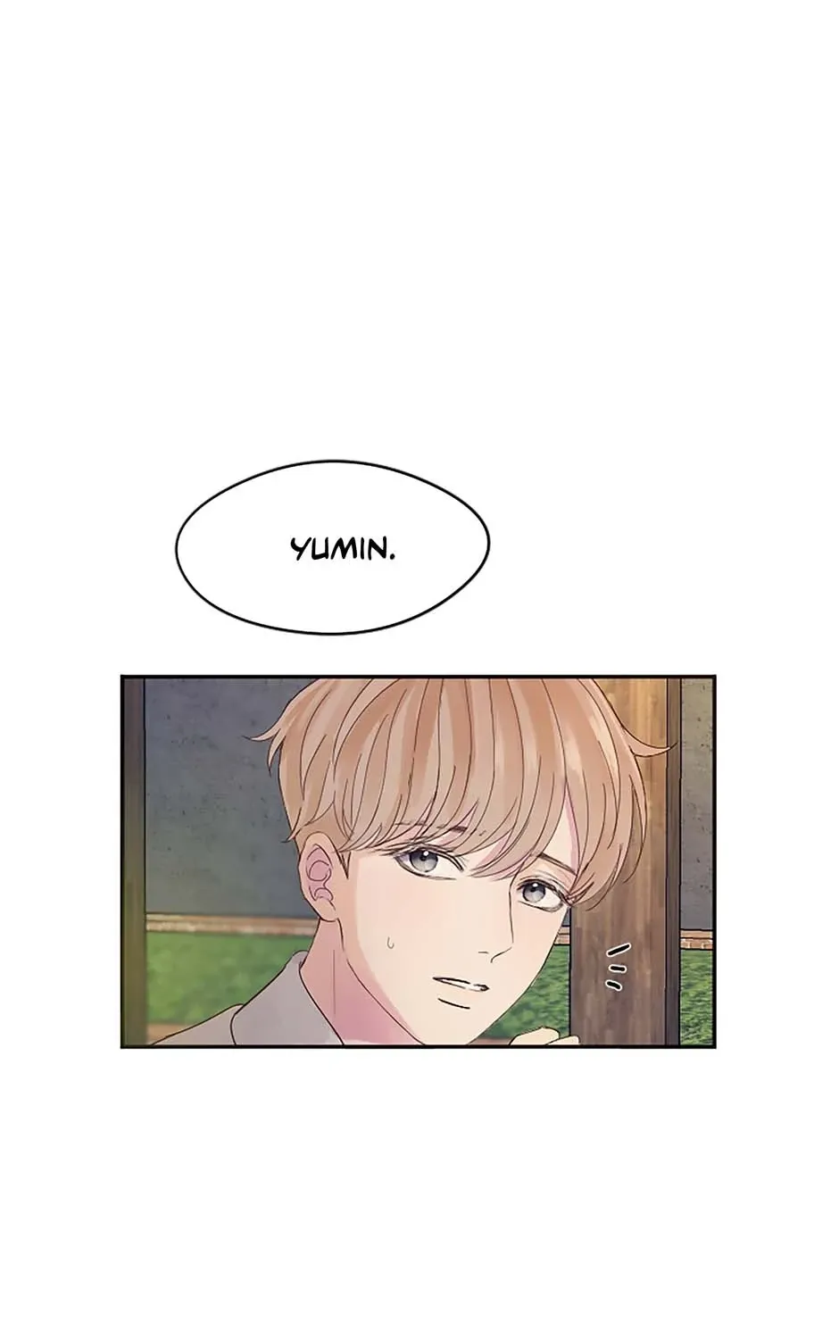 Jealousy Inducers Chapter 23 page 1 - 