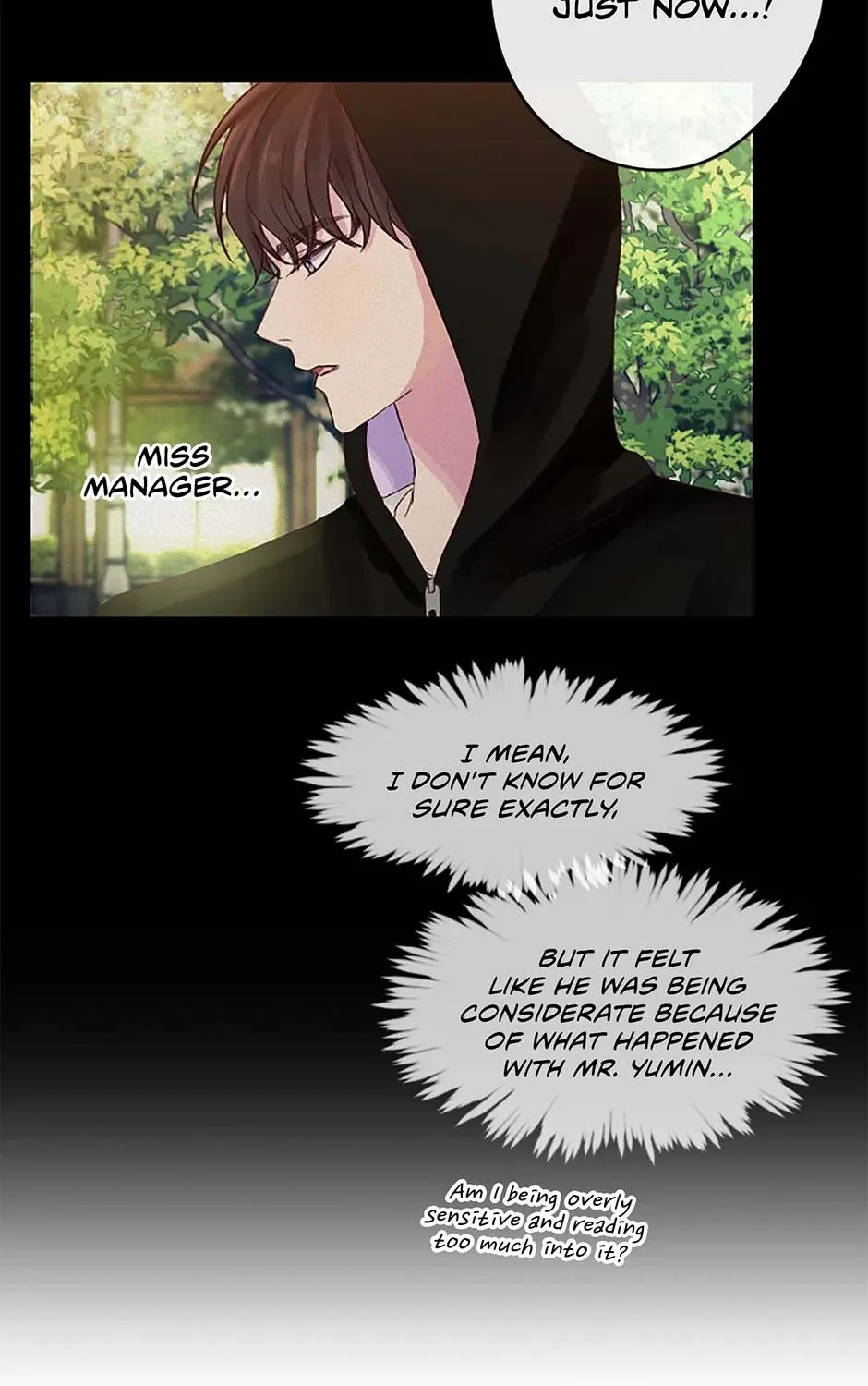 Jealousy Inducers Chapter 23 page 103 - 