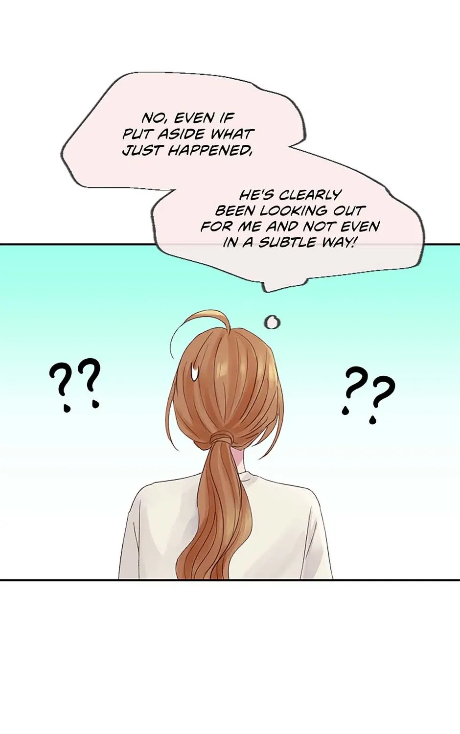 Jealousy Inducers Chapter 23 page 105 - 