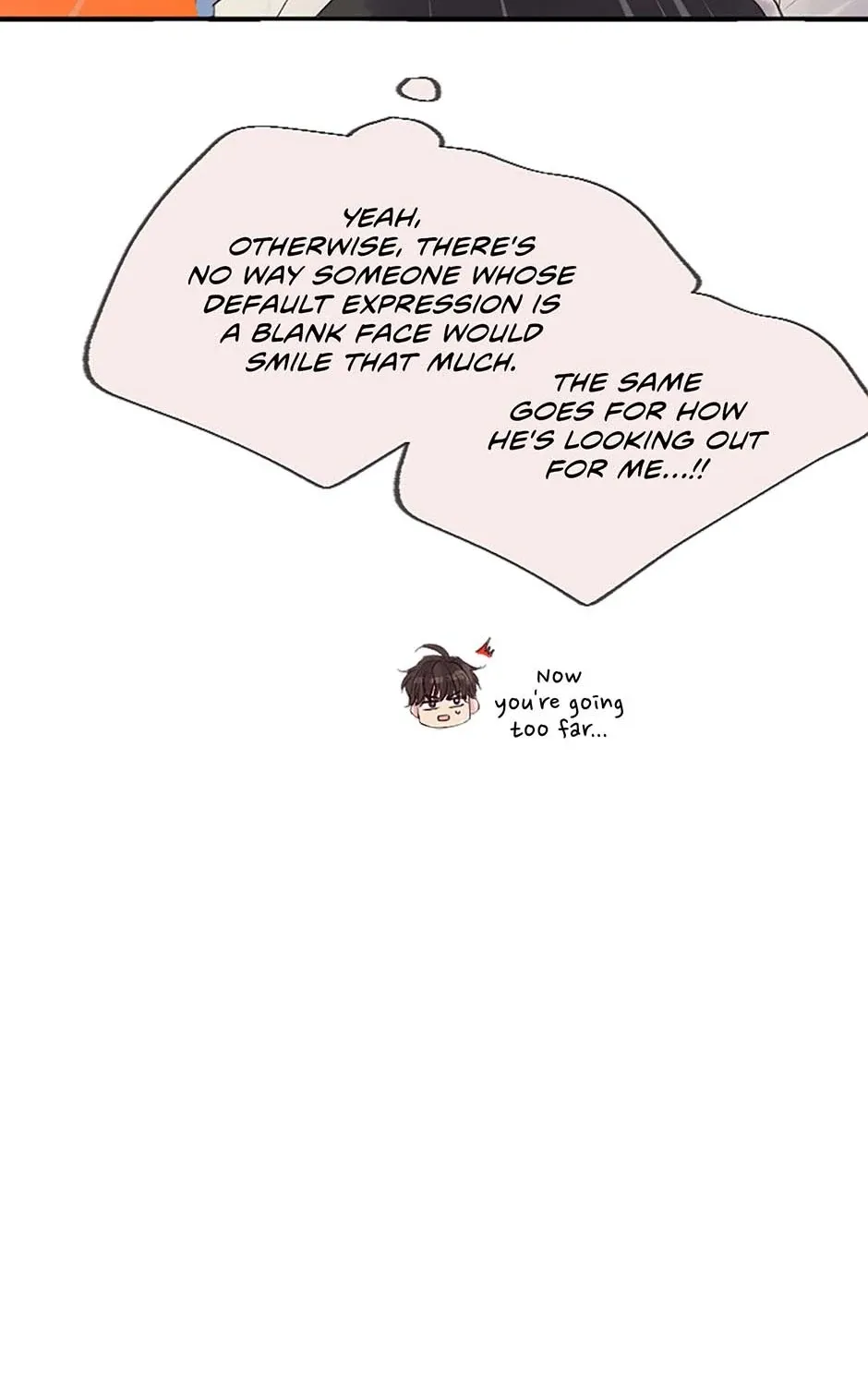 Jealousy Inducers Chapter 23 page 115 - 