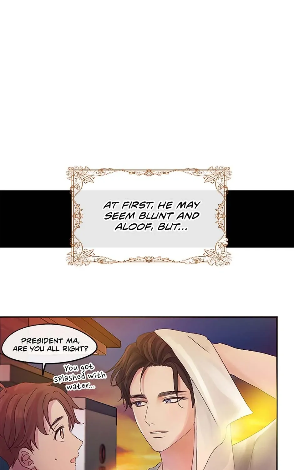 Jealousy Inducers Chapter 23 page 119 - 