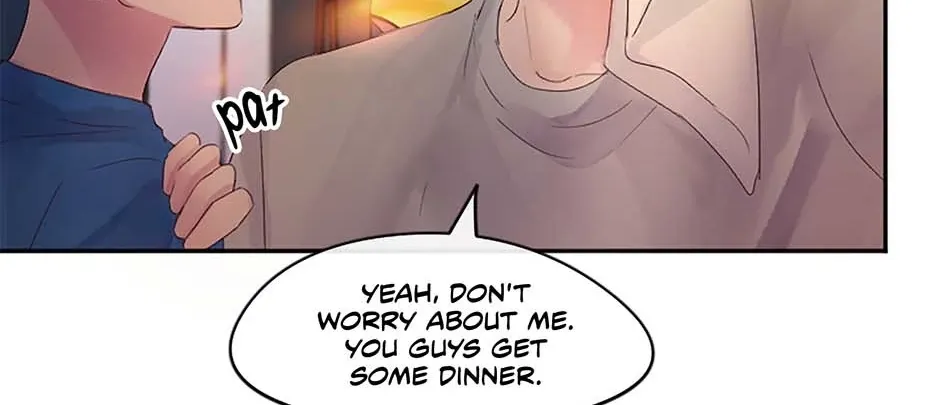 Jealousy Inducers Chapter 23 page 120 - 