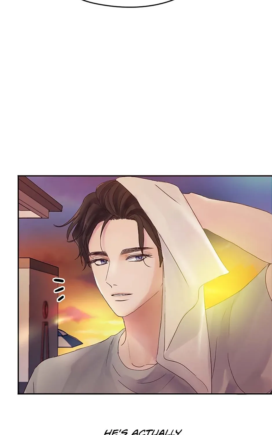 Jealousy Inducers Chapter 23 page 121 - 