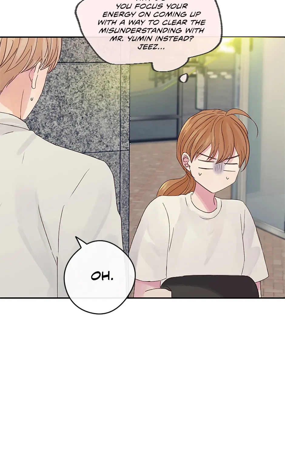 Jealousy Inducers Chapter 23 page 131 - 