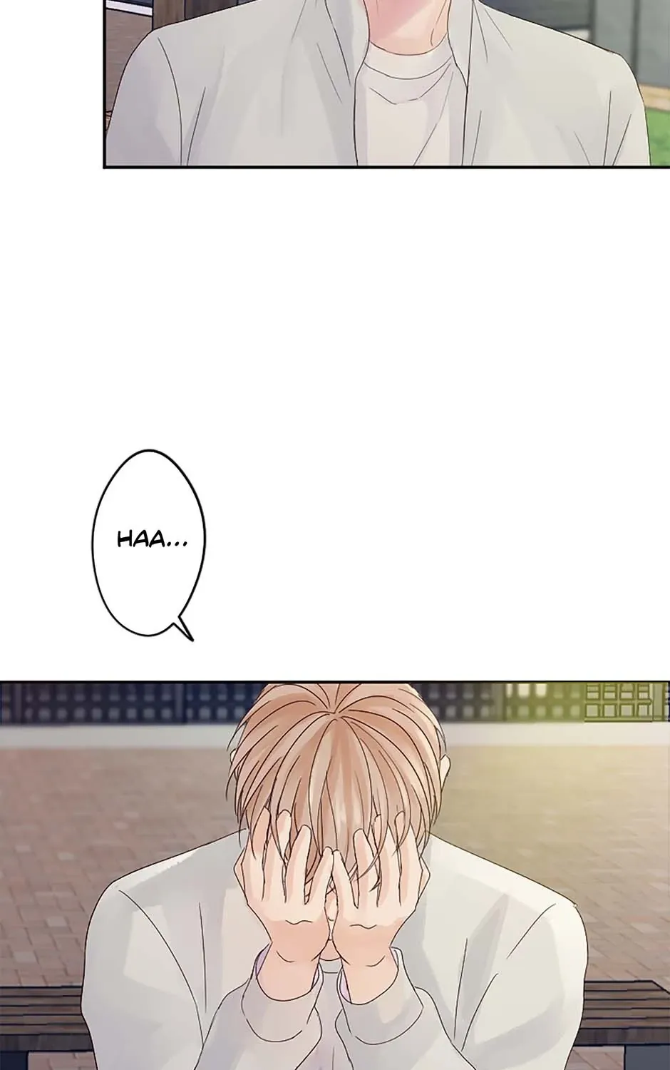 Jealousy Inducers Chapter 23 page 17 - 