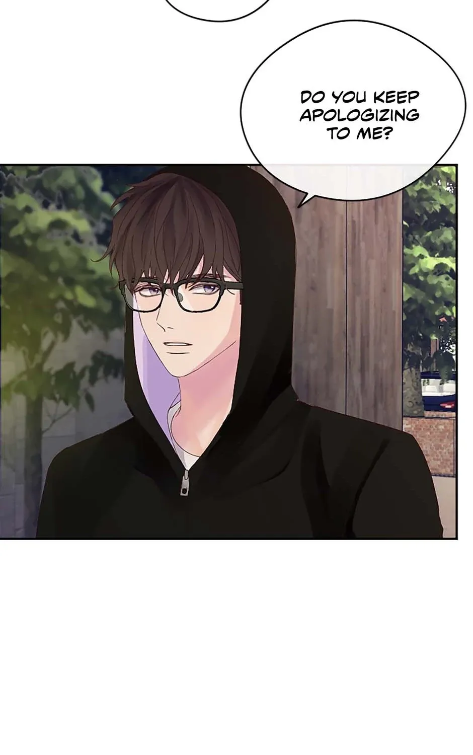 Jealousy Inducers Chapter 23 page 3 - 