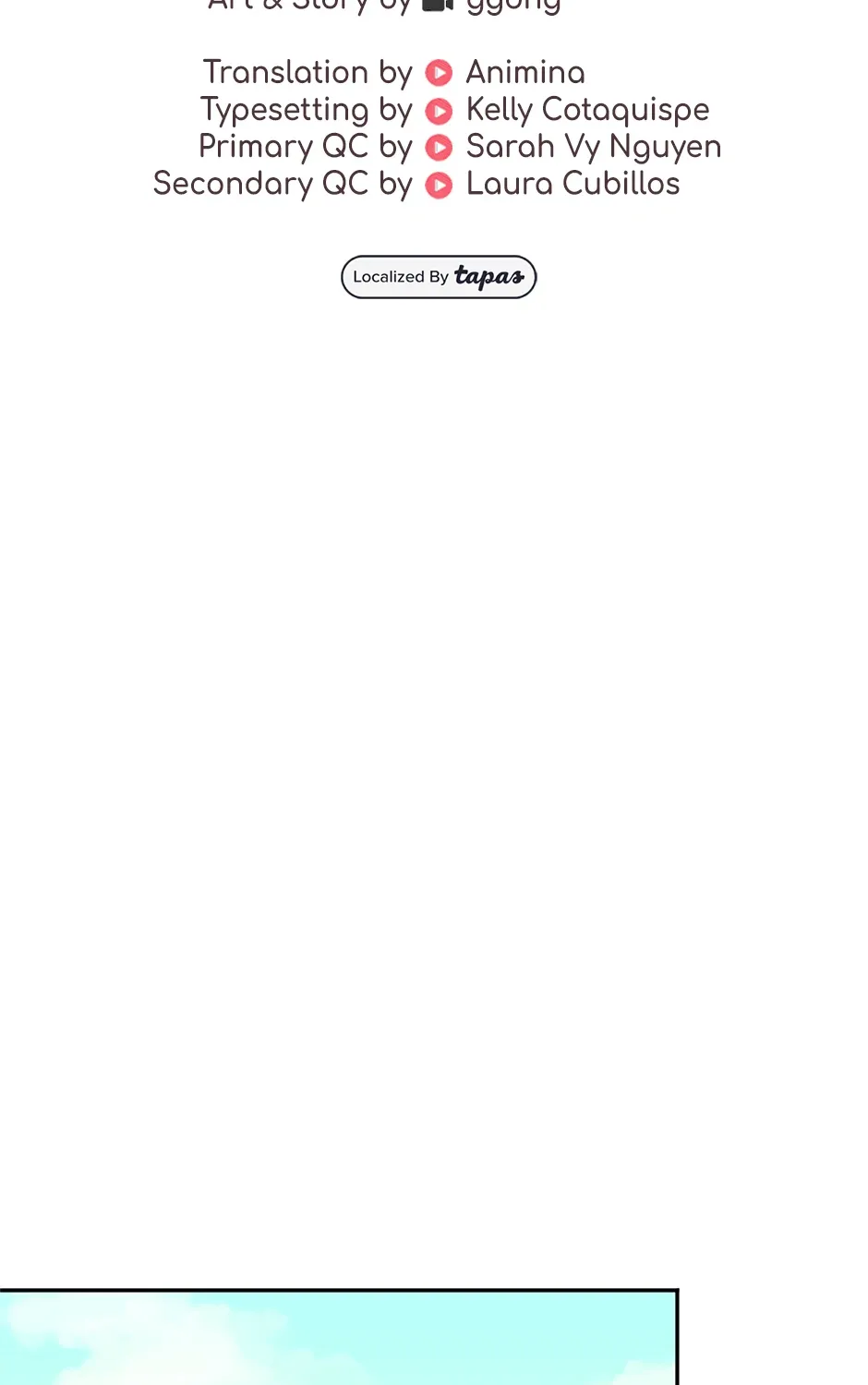 Jealousy Inducers Chapter 23 page 21 - 