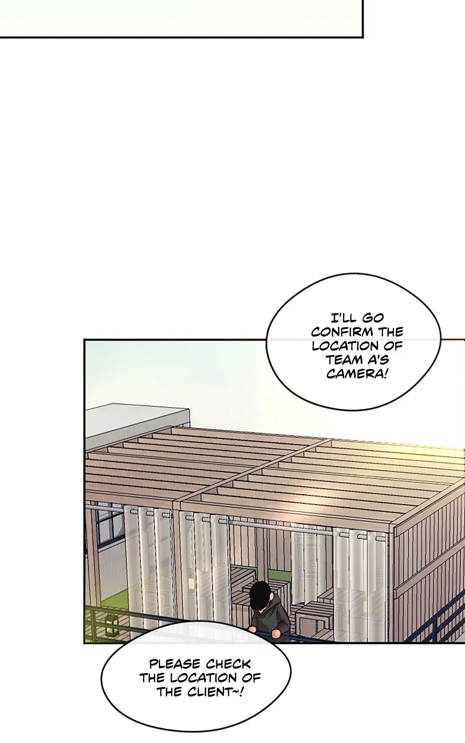 Jealousy Inducers Chapter 23 page 23 - 