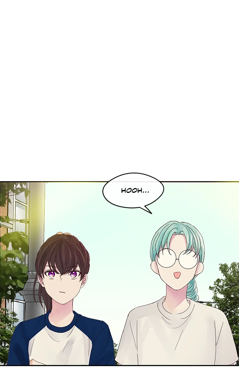 Jealousy Inducers Chapter 23 page 25 - 