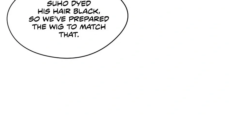 Jealousy Inducers Chapter 23 page 32 - 