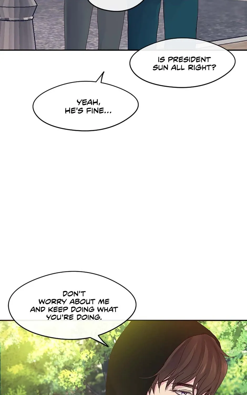 Jealousy Inducers Chapter 23 page 39 - 