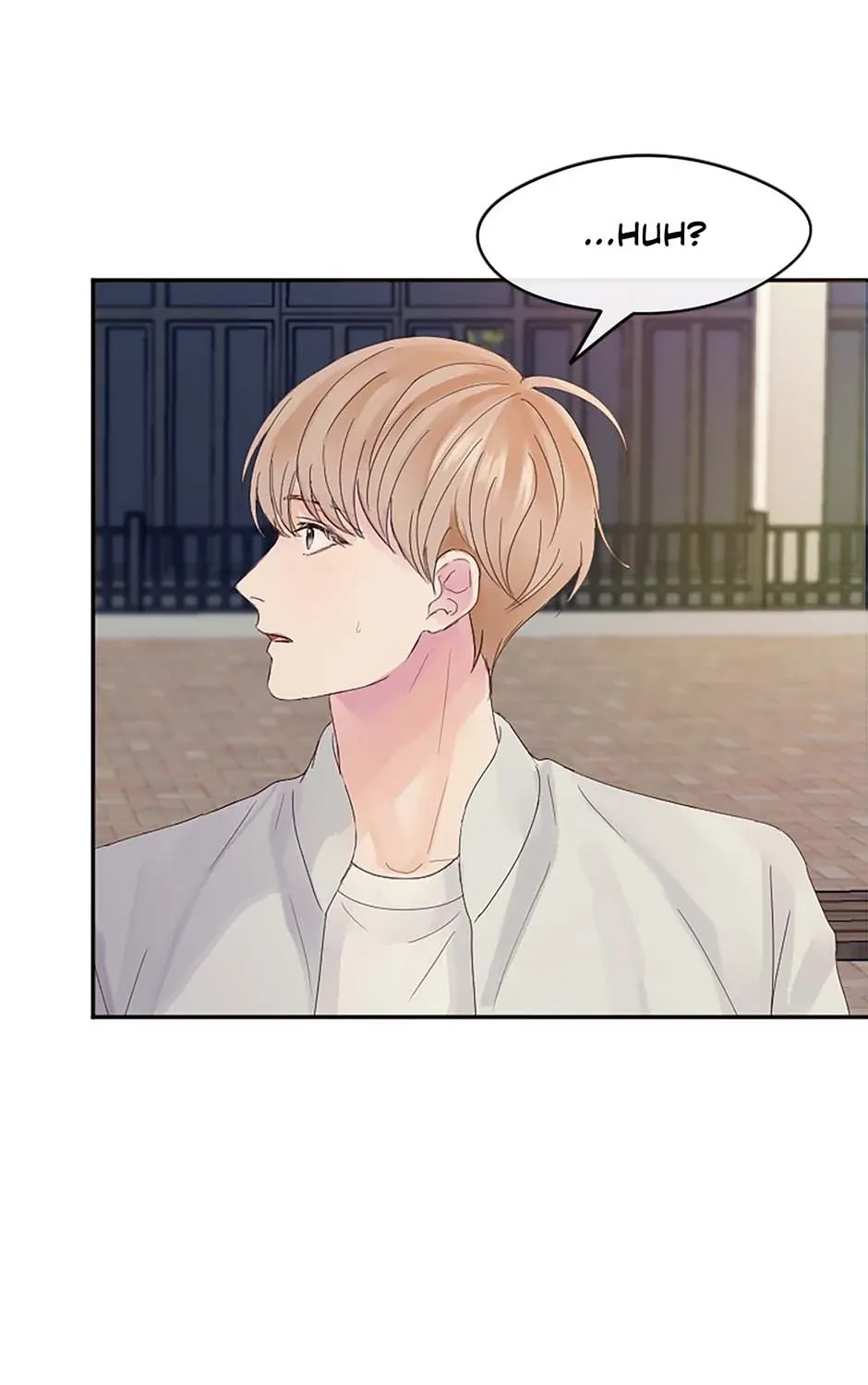Jealousy Inducers Chapter 23 page 5 - 
