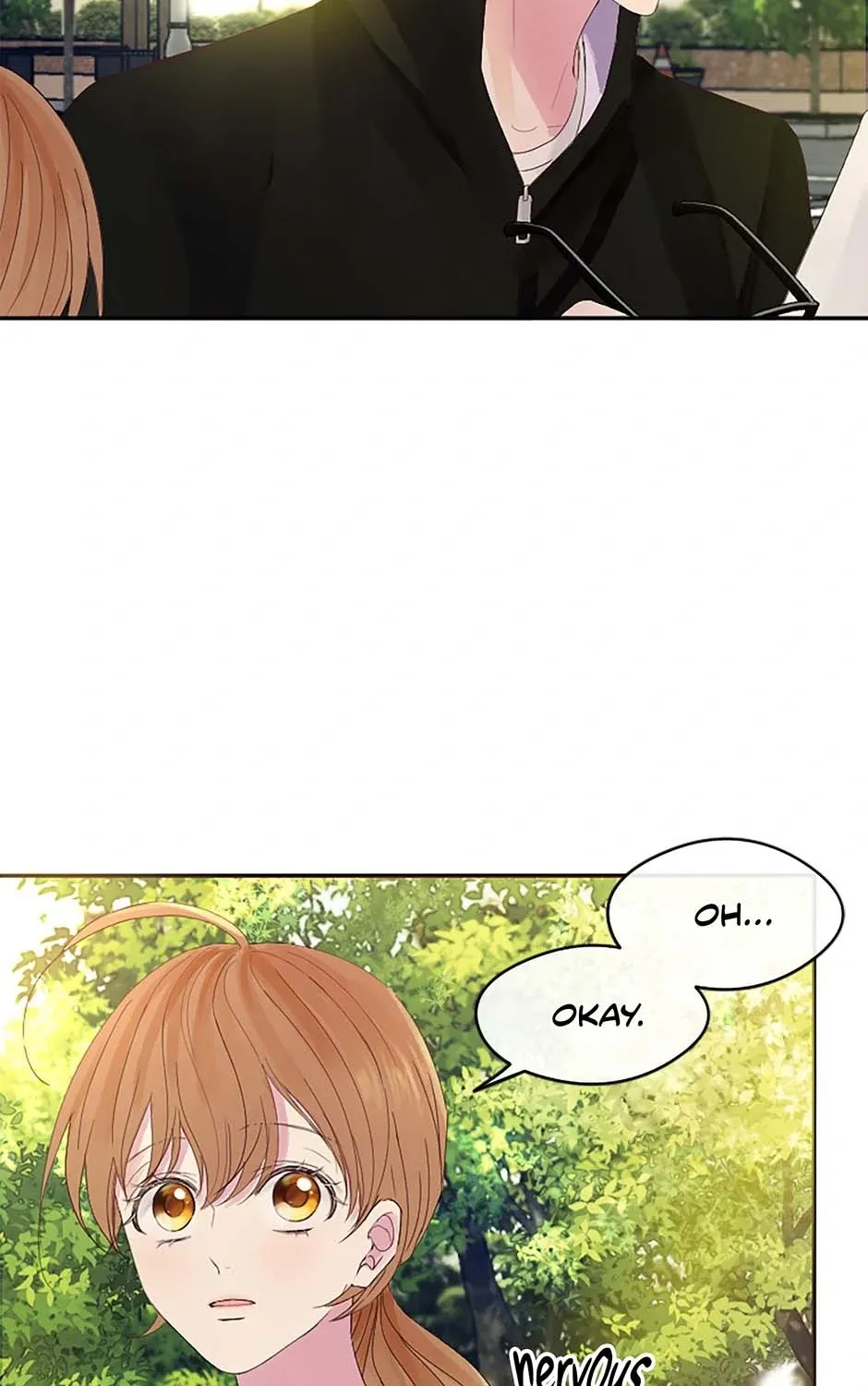Jealousy Inducers Chapter 23 page 41 - 