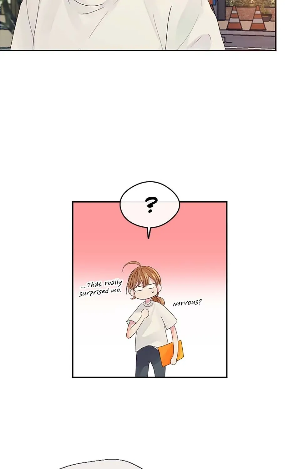 Jealousy Inducers Chapter 23 page 43 - 