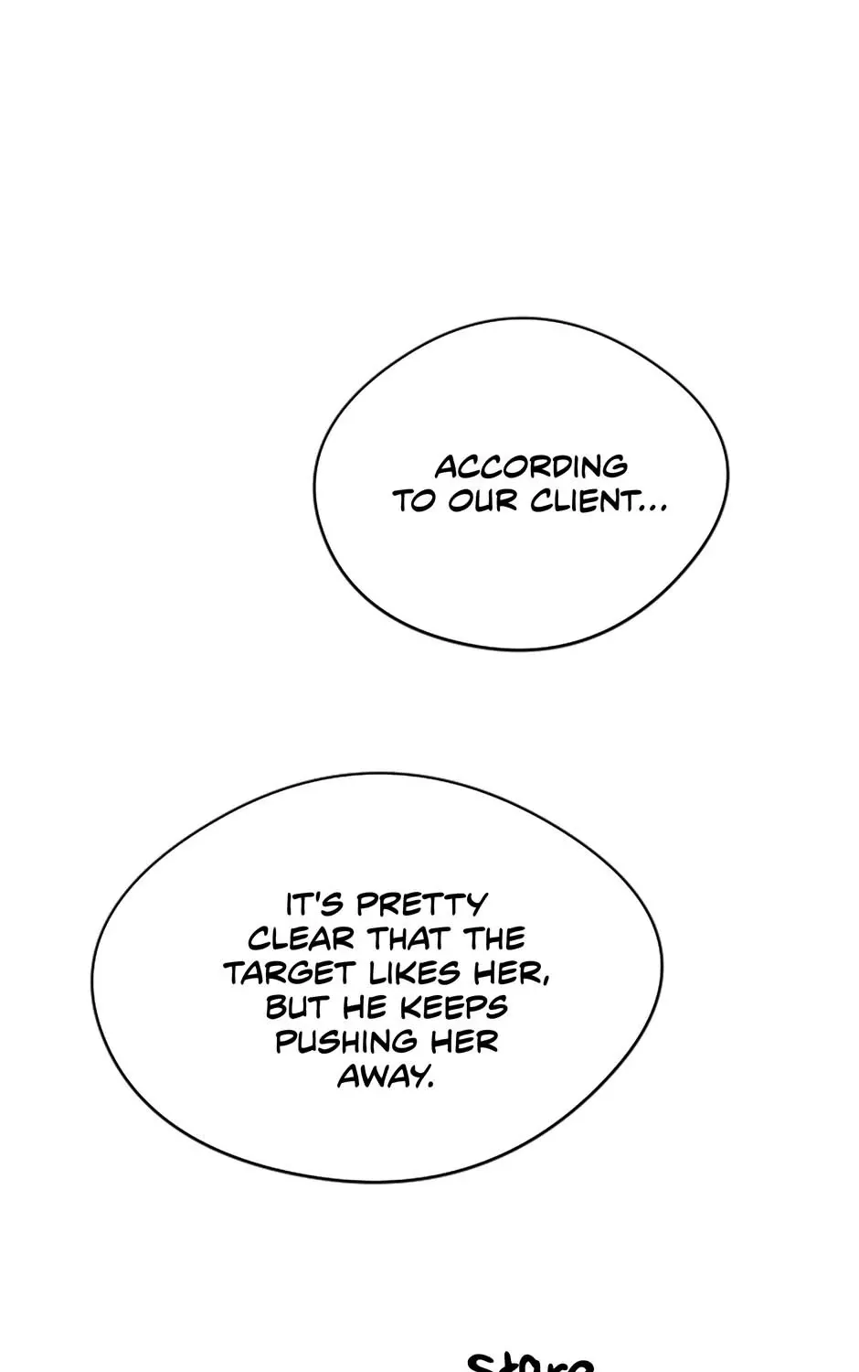 Jealousy Inducers Chapter 23 page 47 - 