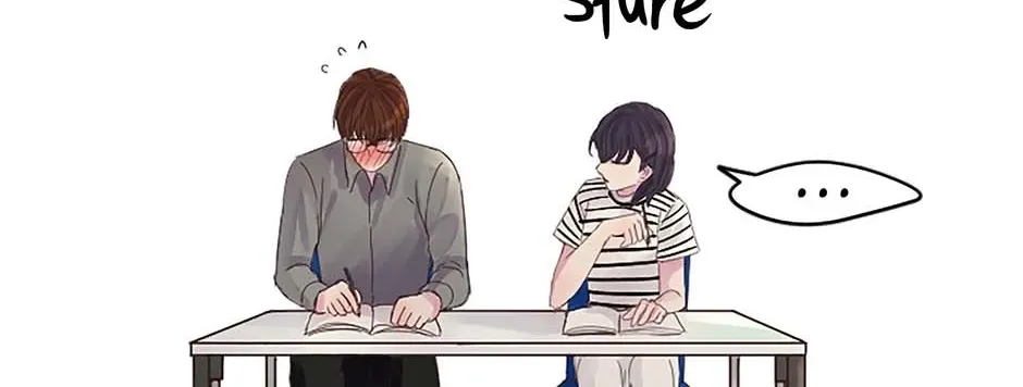 Jealousy Inducers Chapter 23 page 48 - 