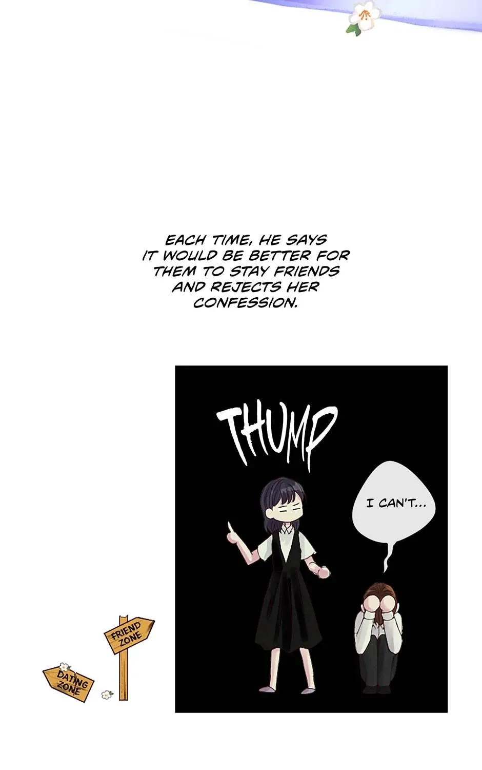 Jealousy Inducers Chapter 23 page 51 - 