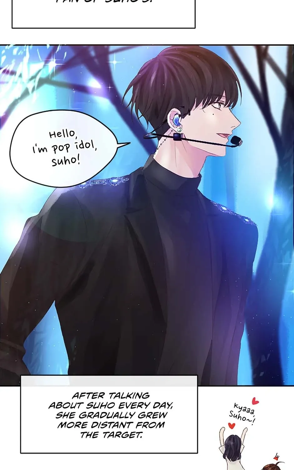 Jealousy Inducers Chapter 23 page 53 - 