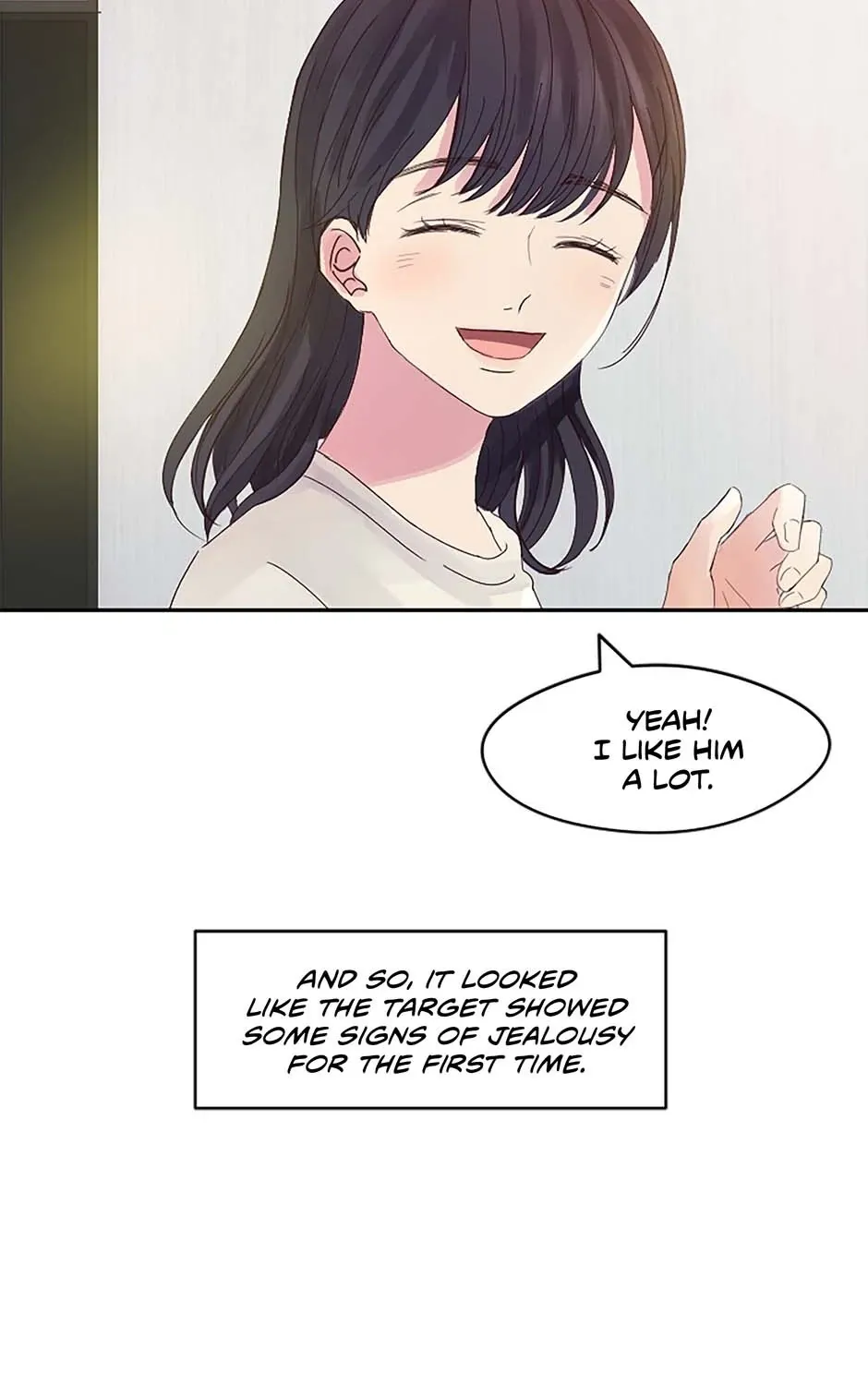 Jealousy Inducers Chapter 23 page 61 - 
