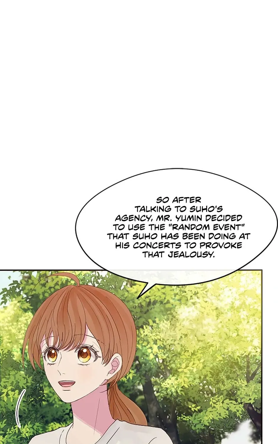 Jealousy Inducers Chapter 23 page 63 - 