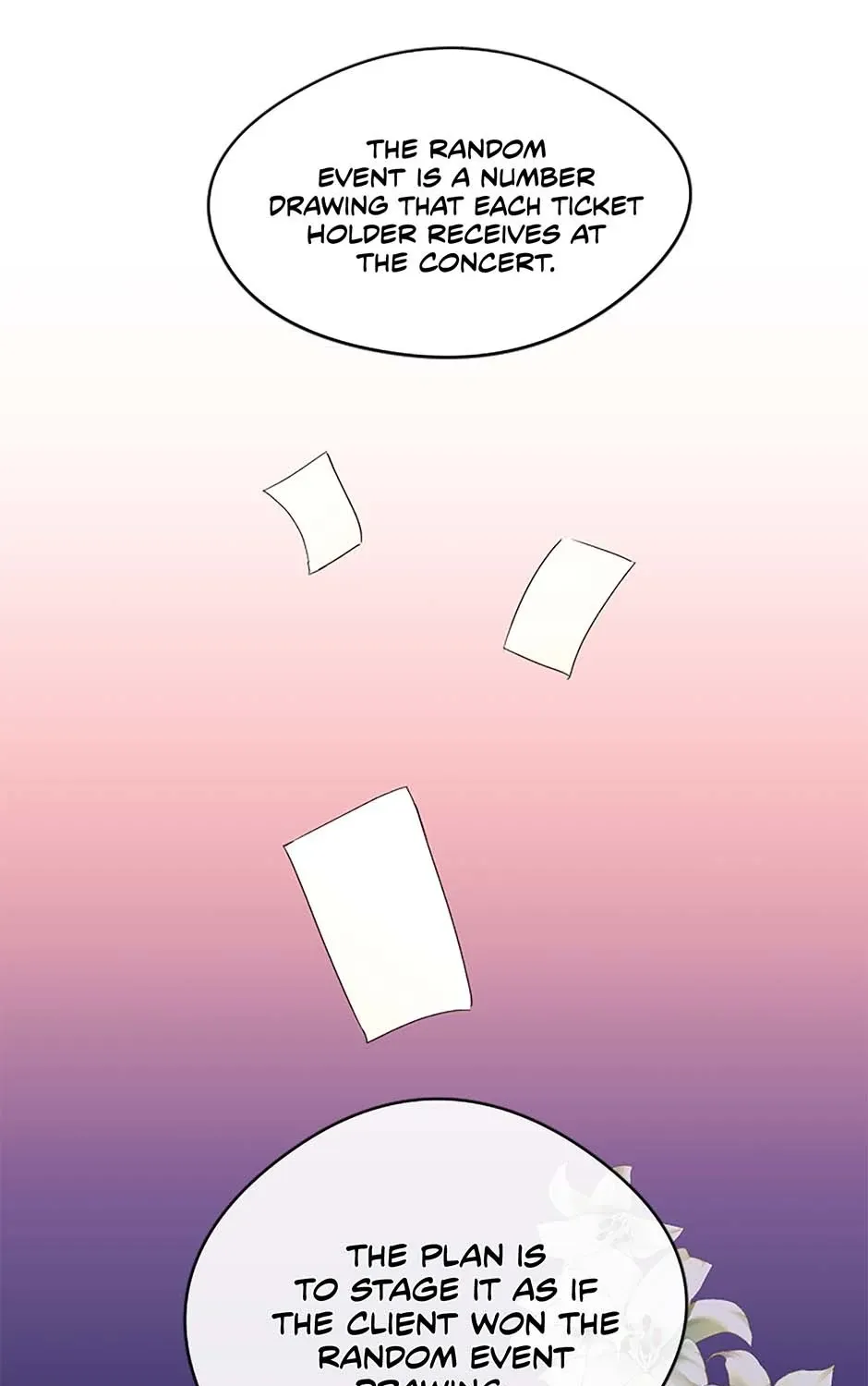Jealousy Inducers Chapter 23 page 65 - 