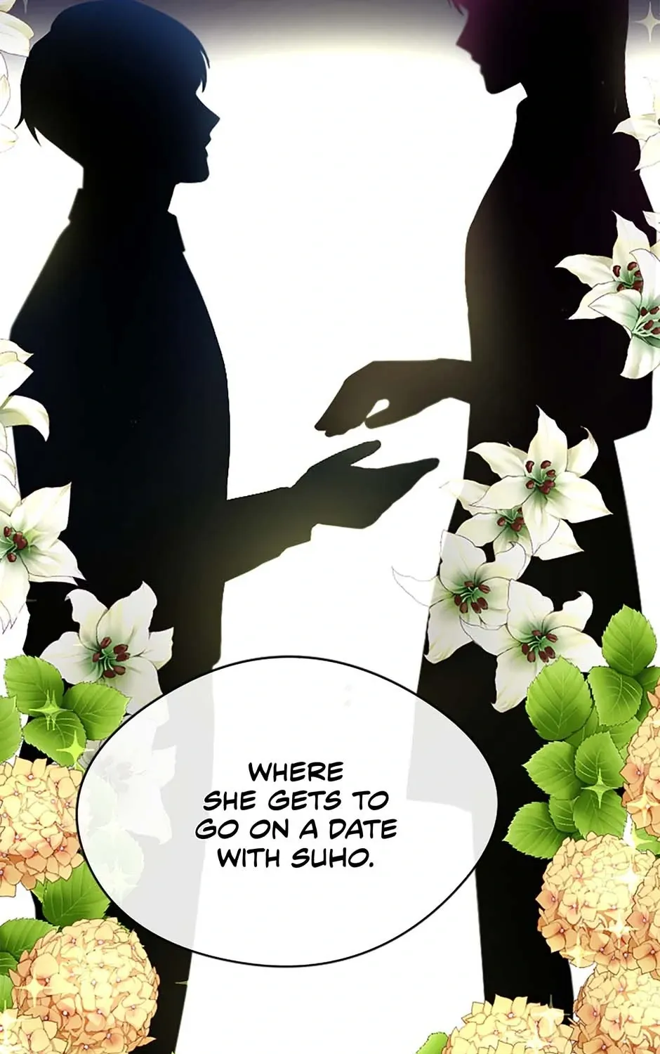 Jealousy Inducers Chapter 23 page 67 - 