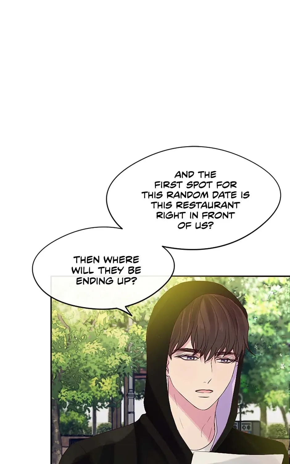 Jealousy Inducers Chapter 23 page 71 - 