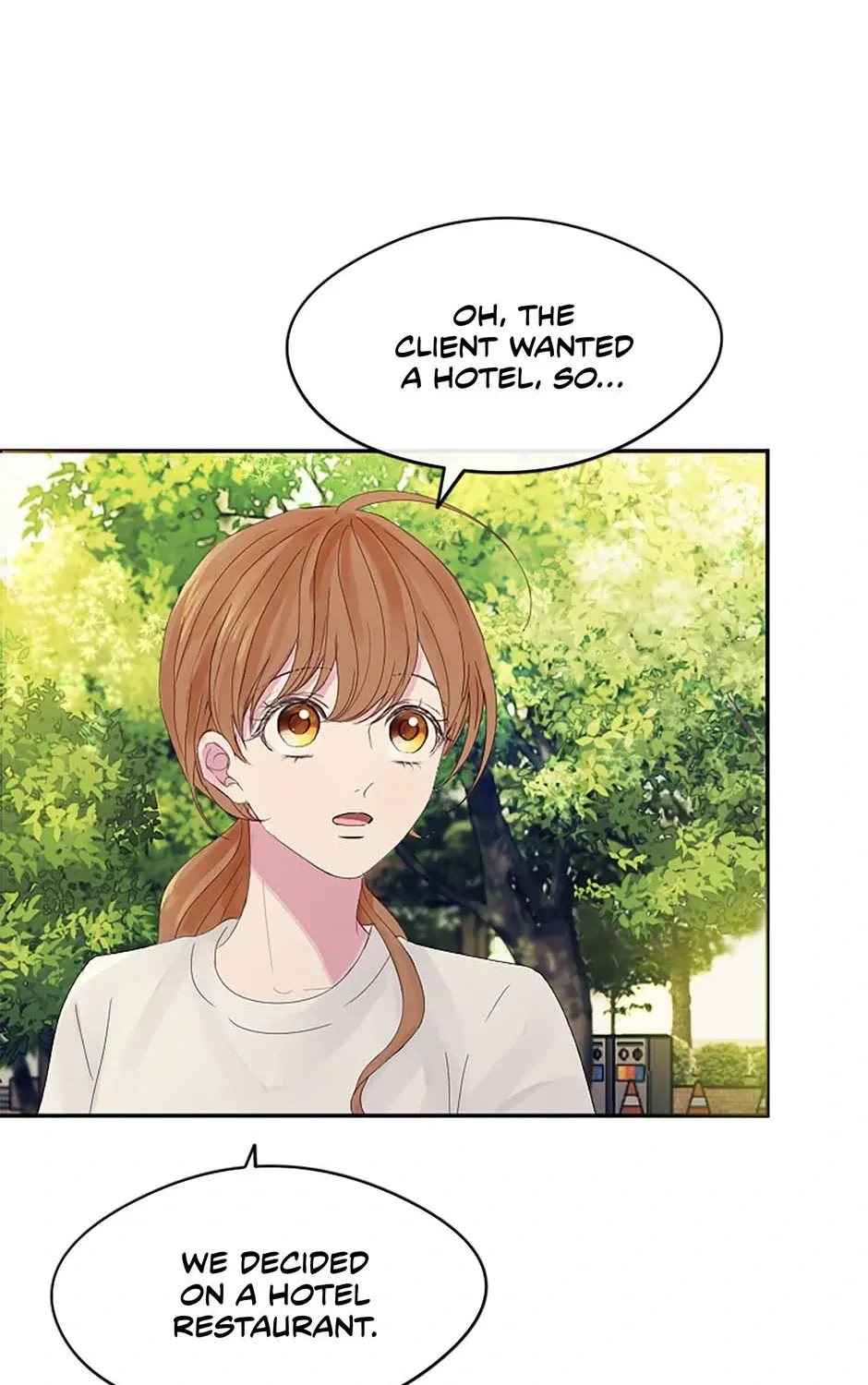 Jealousy Inducers Chapter 23 page 73 - 