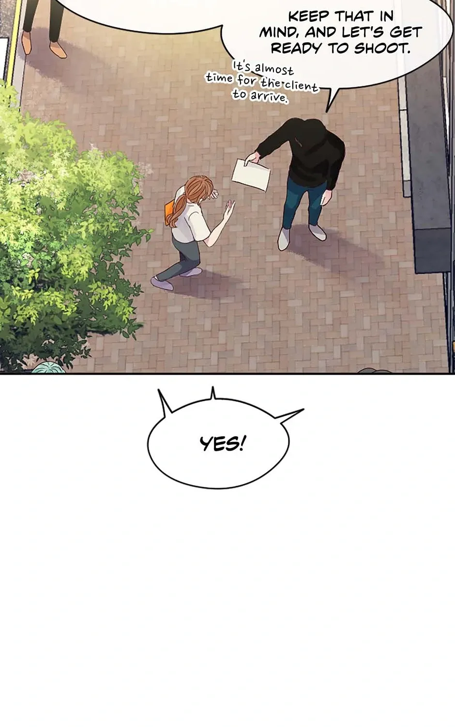 Jealousy Inducers Chapter 23 page 77 - 