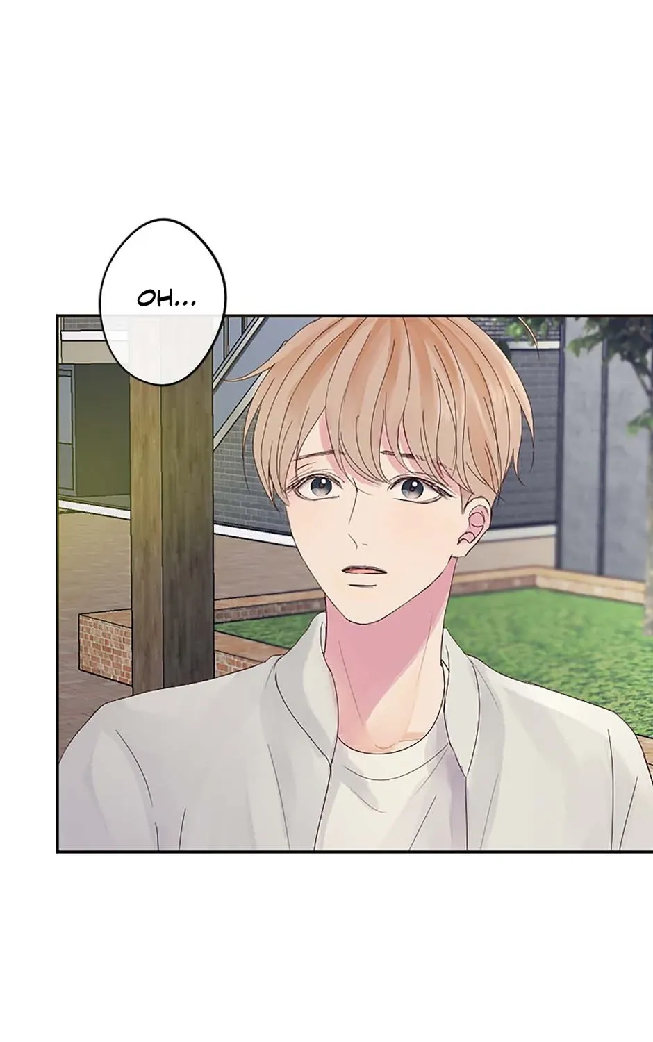 Jealousy Inducers Chapter 23 page 9 - 