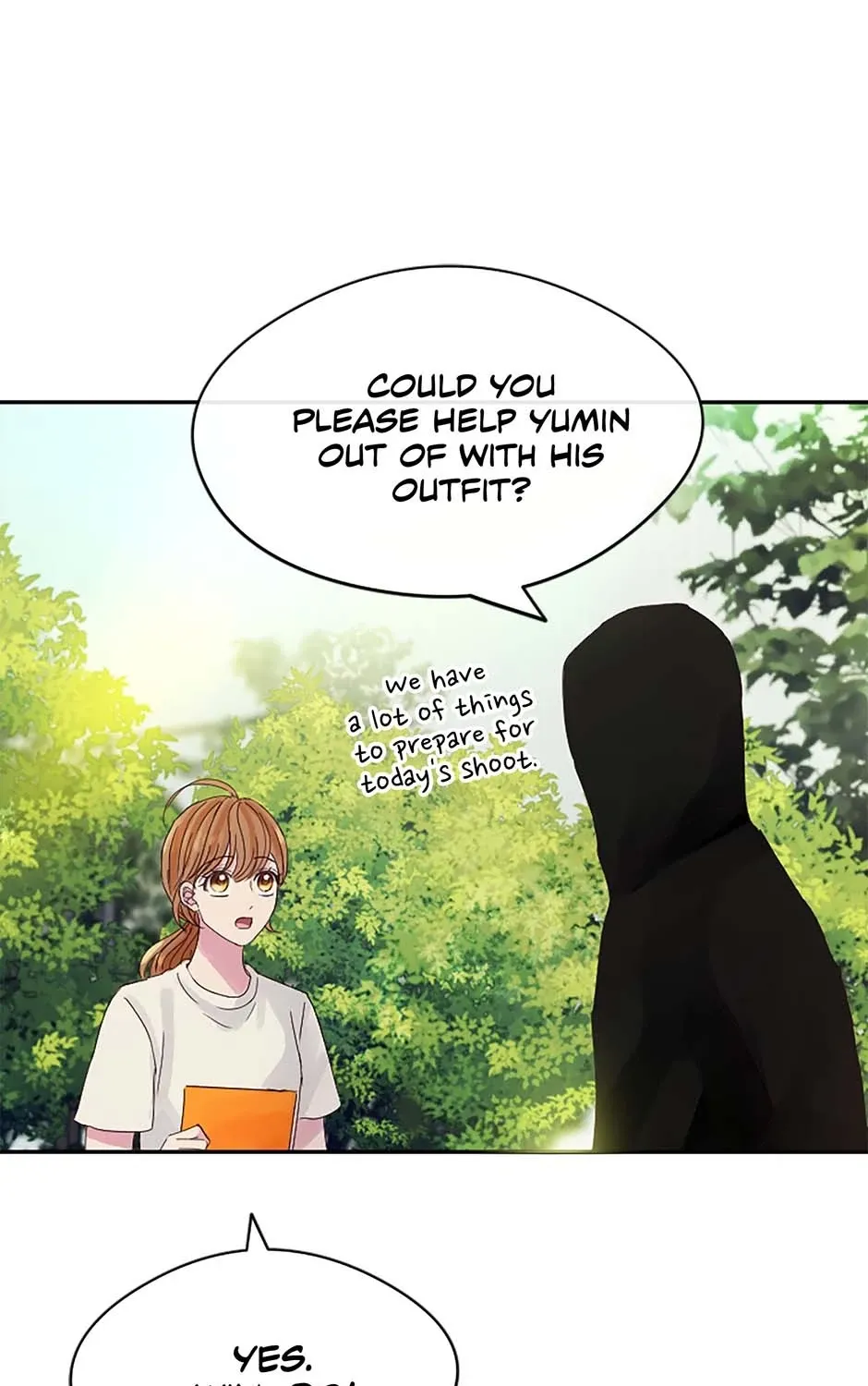 Jealousy Inducers Chapter 23 page 81 - 