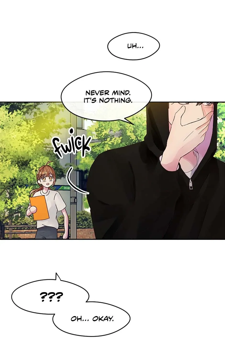 Jealousy Inducers Chapter 23 page 91 - 