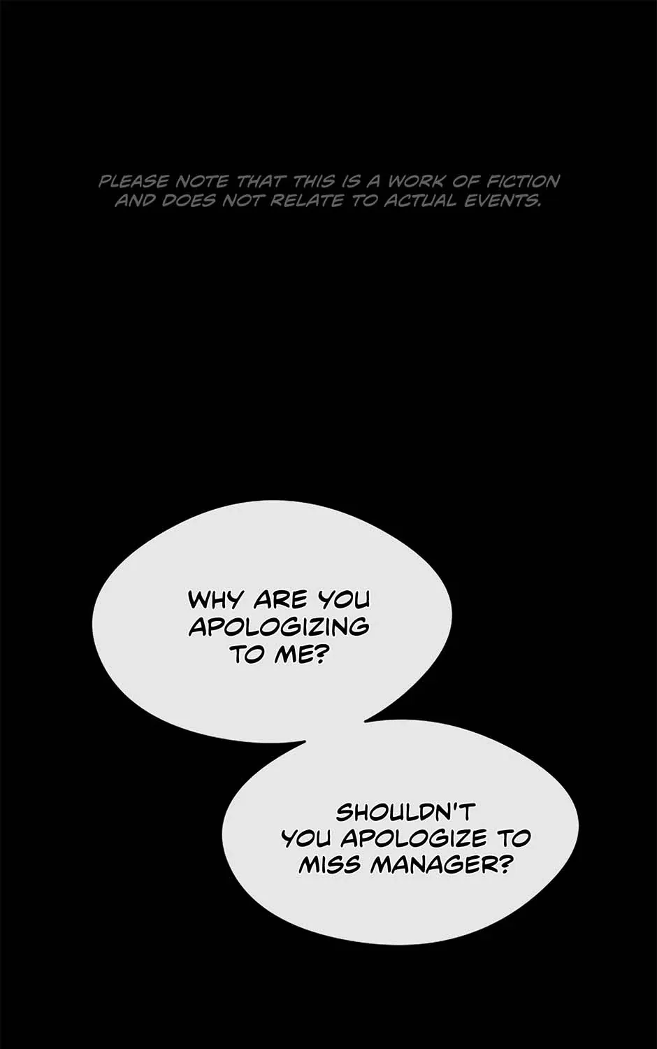 Jealousy Inducers Chapter 24 page 1 - 
