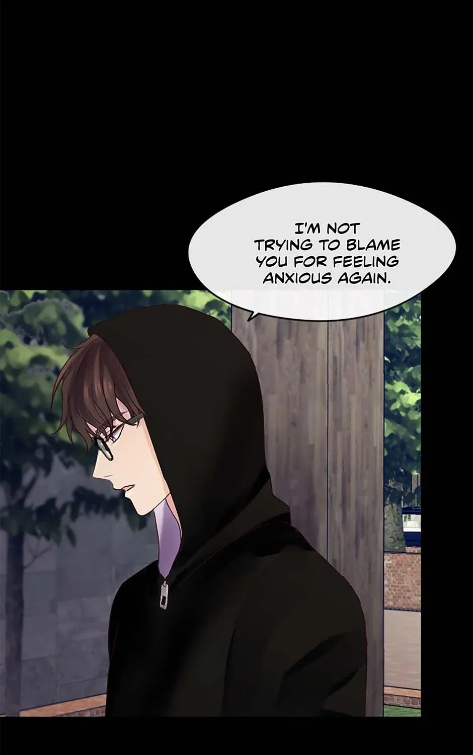 Jealousy Inducers Chapter 24 page 11 - 