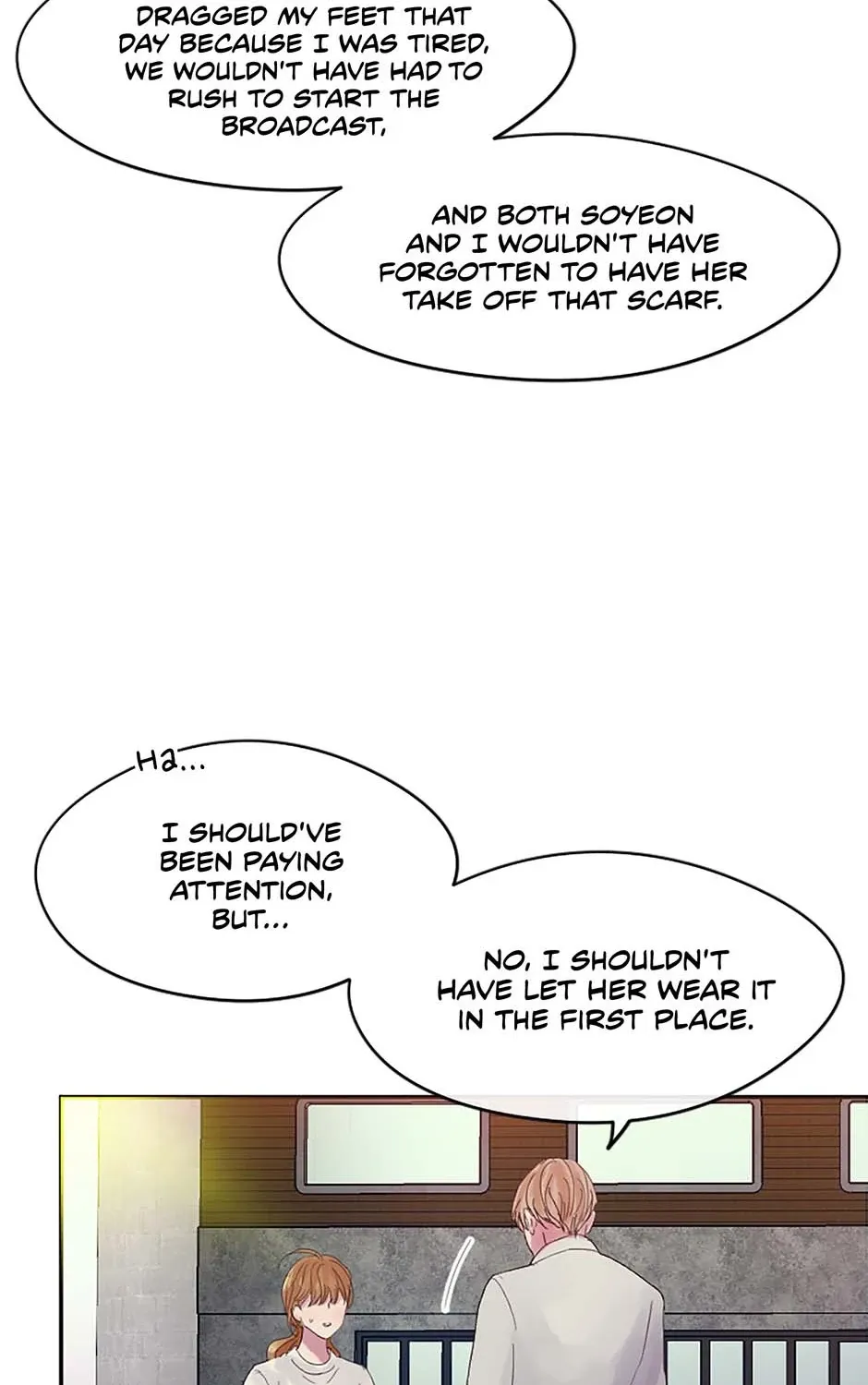 Jealousy Inducers Chapter 24 page 107 - 