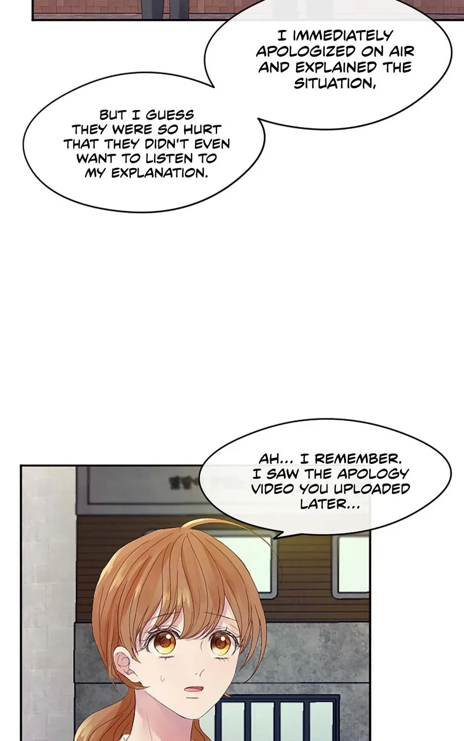 Jealousy Inducers Chapter 24 page 109 - 