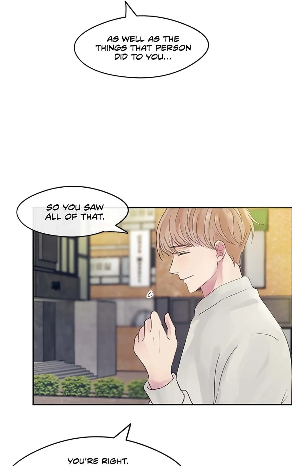 Jealousy Inducers Chapter 24 page 111 - 