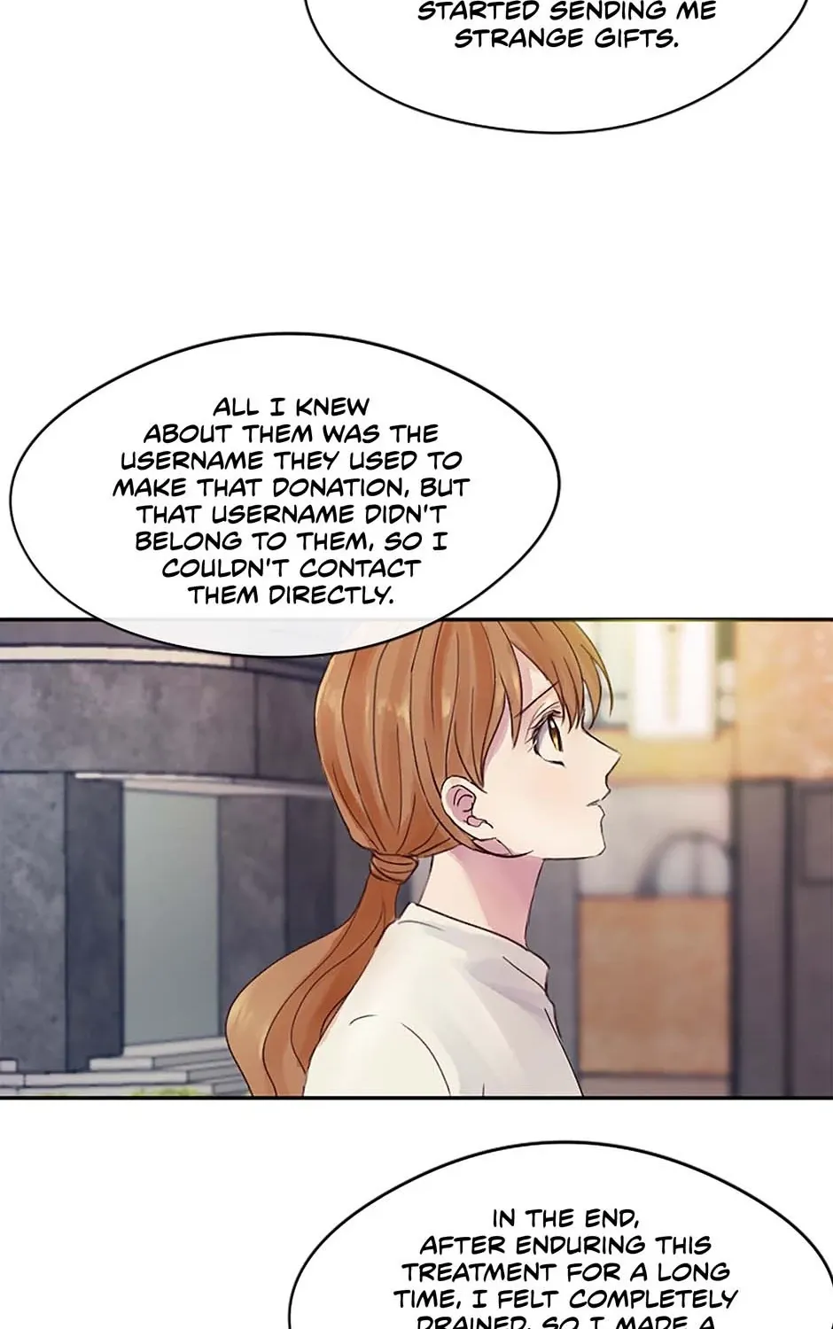 Jealousy Inducers Chapter 24 page 113 - 