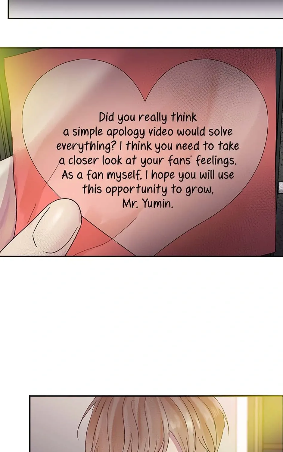 Jealousy Inducers Chapter 24 page 117 - 