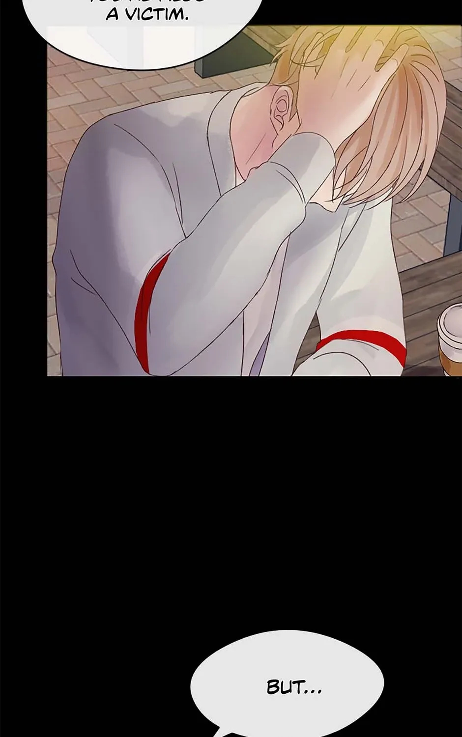 Jealousy Inducers Chapter 24 page 13 - 