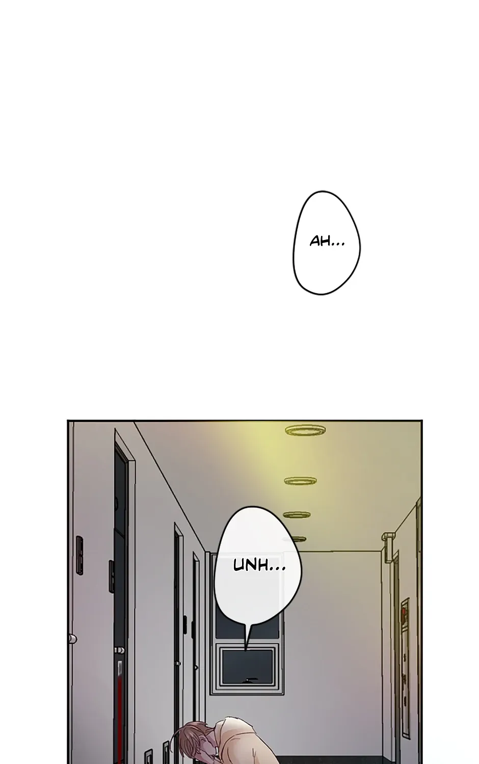 Jealousy Inducers Chapter 24 page 125 - 
