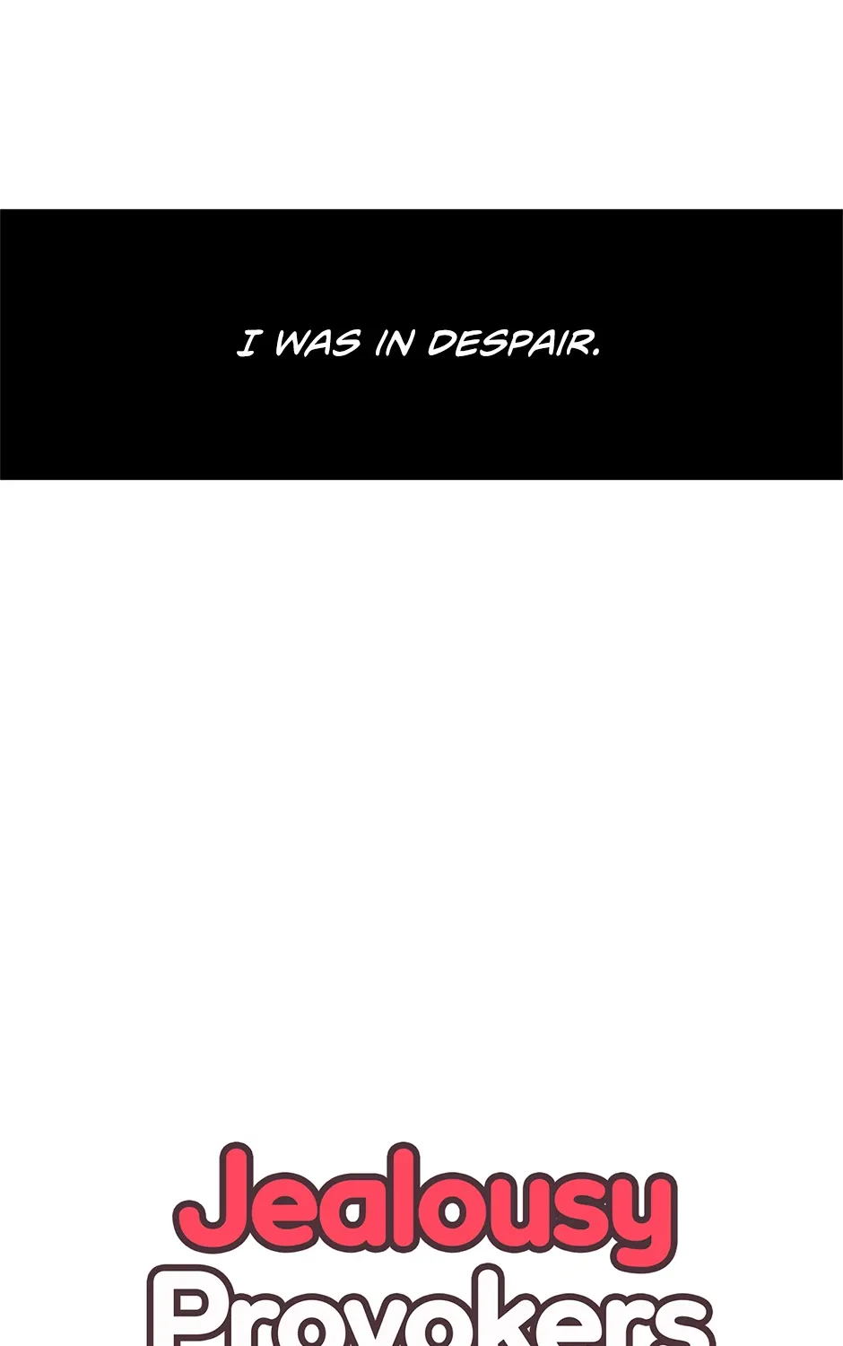 Jealousy Inducers Chapter 24 page 131 - 
