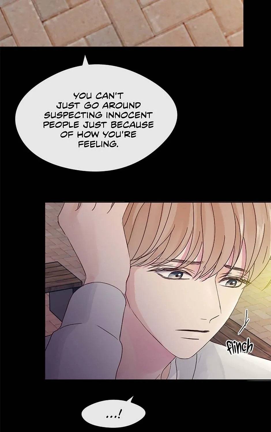Jealousy Inducers Chapter 24 page 15 - 