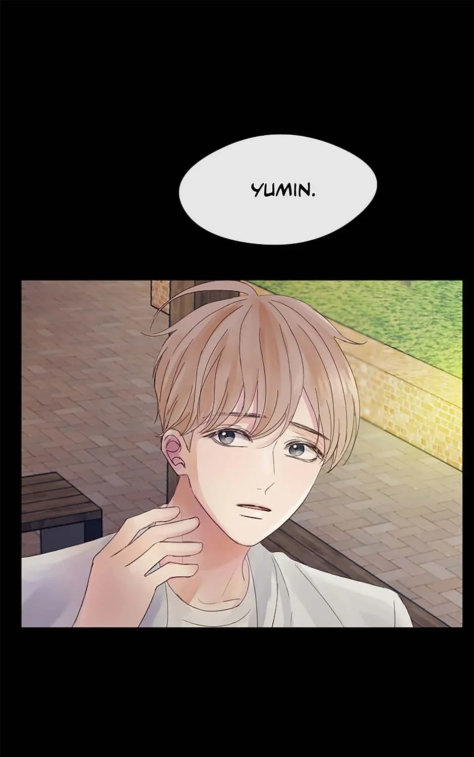 Jealousy Inducers Chapter 24 page 17 - 